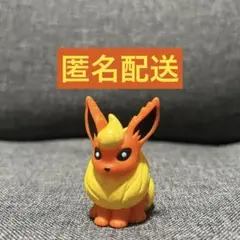 ポケモン 指人形 ブースター 1997 中古 ポケモンキッズ ソフビ フィギュア