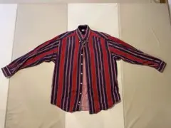 古着トミーヒルフィガーシャツ