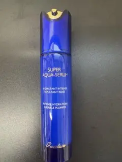 ゲラン スーパー アクア セロム N 50ml - メルカリ