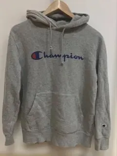 Champion 챔피언 パーカー グレー L