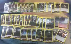UNION ARENA フロストノヴァ　デッキ売り