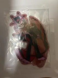 ハズビンホテル ハスク アクリルスタンド プライド2025 - メルカリ