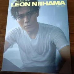LEON NIIHAMA BODY Edition