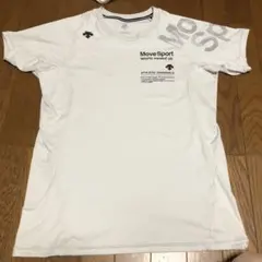 デサント半袖TシャツLのサムネイル