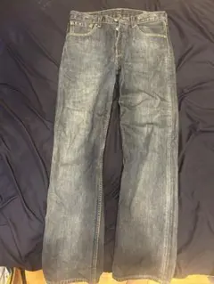 Levi Strauss & Co. 501 デニム W31 L32 欧州版