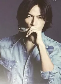 2025年最新】稲葉 デニムシャツの人気アイテム - メルカリ