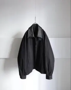 a*d様 Sulfur Dyed Brushed Chino Zip Jackeのサムネイル