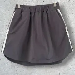 アディダス スコート スカパン M チャコールグレー テニス ゴルフ ランニングのサムネイル