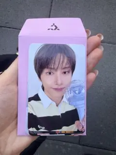 SEVENTEEN スングァン トレカ ペンライト - メルカリ