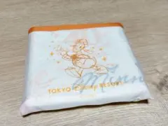 ドナルド　40周年　エコバッグ　グランドフィナーレ　カプセルトイ　ディズニー