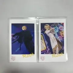 るぅとくん チェキ風ブロマイド 白衣装 まとめ売り すとぷり チェキ風ブロマイド るぅとくん - メルカリ