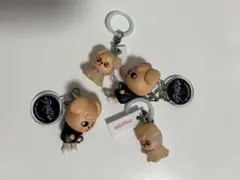 straykids ガチャガチャ PuppyM パピム スンミン セット