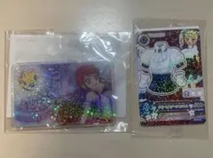 2026年最新】カード アイカツの人気アイテム - メルカリ