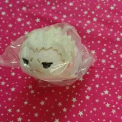 もちもちマスコット　ハイキュー！！青根高伸