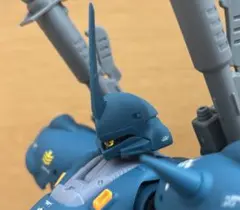 組み立て途中】 HG ケンプファーアメイジング＆ケンプファー 他山盛り