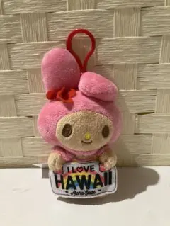 ABCストア ハワイ限定 日焼け マイメロディ【新品未使用】