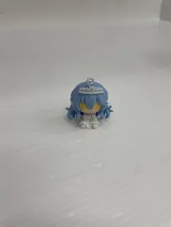 kntoy54-3288 ホロライブ　一番くじ　ちょこのっこ　雪花ラミィのサムネイル