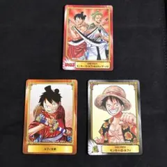 【美品】ONE PIECE 旧裏面 カード グラバト2特典 ルフィ＆ゾロ 非売品】ONE PIECE 旧裏面 カード グラバト2特典 ルフィ＆ゾロ - メルカリ