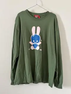 CUNE LS Tee 色間違い パンダのサムネイル