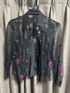 ポールスミス　ブラウス