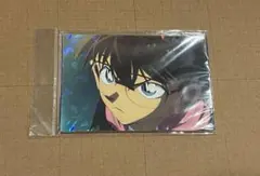 名探偵コナン　黒鉄の魚影　場面写ポストカードセット　ホログラム