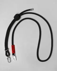 【新品未使用】Topologie 8.0mm Rope【ストラップ単体】