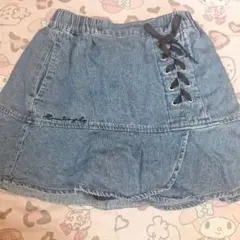Algyスカート