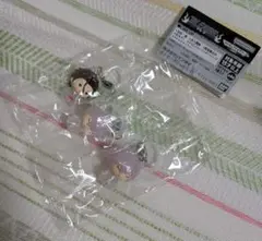 BLEACH　めじるしアクセサリー2