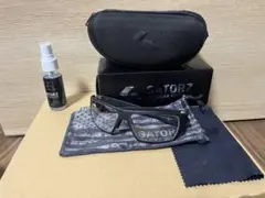 【試着のみ美品】GATORZ SPECTOR ANSIz87.1