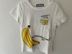 キッズ 半袖 Tシャツ 新品未使用