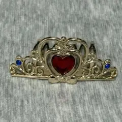 ディズニーストア プリンセス シークレットティアラ 白雪姫