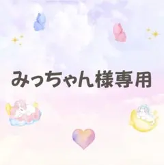 みっちゃん様専用　合計2点　マタニティフォトシール