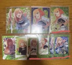 リ*ウ様 学マス　紫雲清夏
