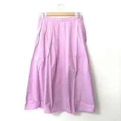 banana republic フレアスカート　未使用品