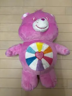 ケアベア ぬいぐるみ