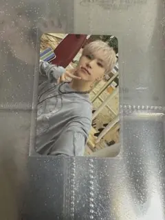 SEVENTEEN SPIIL THE FEELS yes24 ホシトレカ