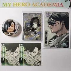 僕のヒーローアカデミア 相澤消太グッツまとめ売り