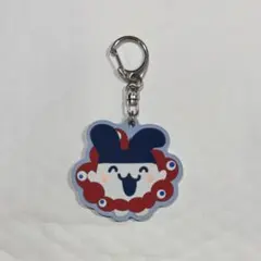 みみっち ラバーキーホルダー たまごっち ミャクミャク 大阪・関西万博2025