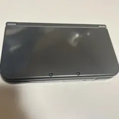 New 3DS LL ブラック