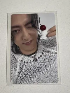 TREASURE はぴだんぶい コラボカフェ ハルト　東京限定