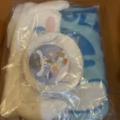 シナモロール モスバーガー 福袋のサムネイル