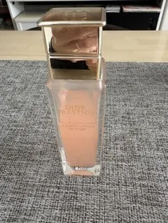 Dior Prestige La Micro-Lotion de Rose