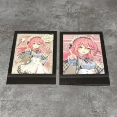 さくらみこ ぱしゃこれ