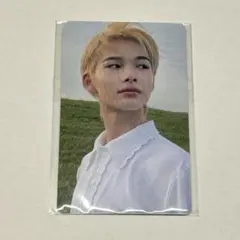 enhypen ニキ トレカ