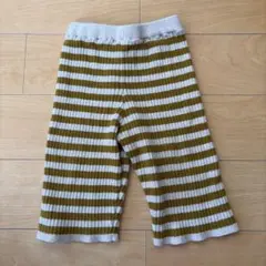 2026年最新】mabli ニットパンツの人気アイテム - メルカリ