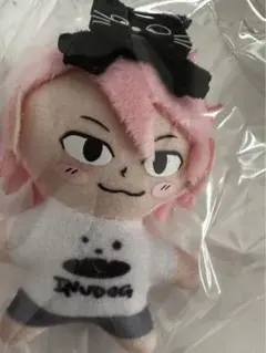 キヨ猫マスコットコレクション　シークレット