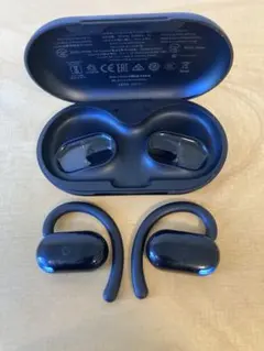 Anker Soundcore V20i ブラックのサムネイル