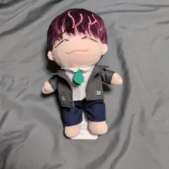 Wanna One ワナワン ユン・ジソン 公式 ぬいぐるみ ドール