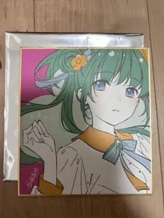 ラブライブ！蓮ノ空女学院スクールアイドルクラブ 映画入場者特典 ミニ