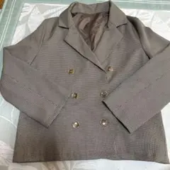 ジャケット